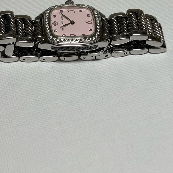 David Yurman Watch - Picture 4 of 13